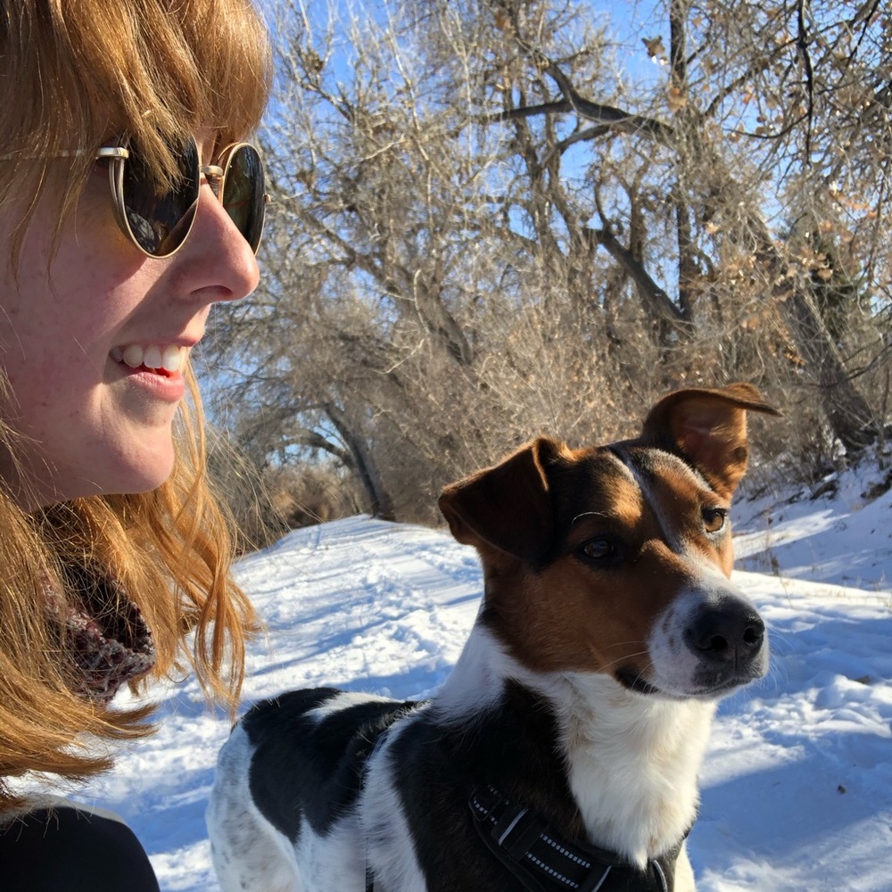 Meet your Posher, Tristen